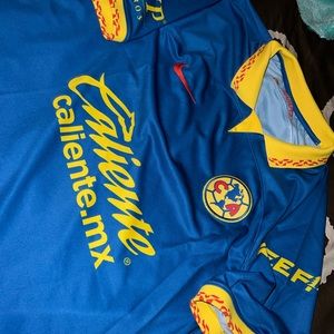 Club America 23/24 Away Jersey